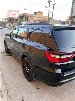 دودج دورانجو